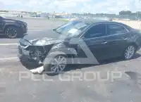 2016 Chevrolet Malibu фото
