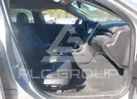 2016 Chevrolet Malibu фото