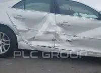 2016 Chevrolet Malibu фото
