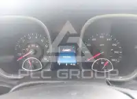 2016 Chevrolet Malibu фото