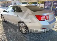 2016 Chevrolet Malibu photo
