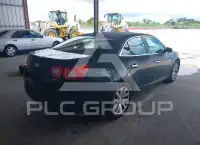 2016 Chevrolet Malibu фото