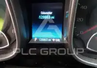 2016 Chevrolet Malibu фото