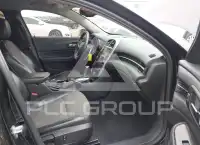 2016 Chevrolet Malibu photo