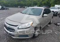 2016 Chevrolet Malibu photo