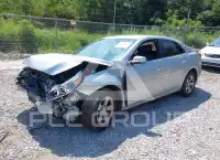 2016 Chevrolet Malibu photo