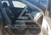 2016 Chevrolet Cruze photo