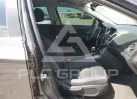 2016 Chevrolet Cruze фото