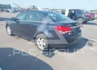 2016 Chevrolet Cruze фото