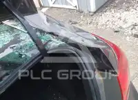 2016 Chevrolet Cruze фото