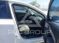 2016 Chevrolet Cruze фото