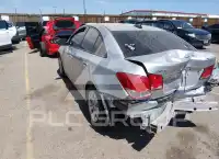 2016 Chevrolet Cruze photo