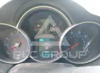 2016 Chevrolet Cruze фото