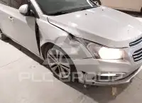 2016 Chevrolet Cruze фото