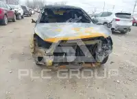 2016 Chevrolet Cruze фото