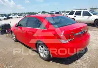 2016 Chevrolet Cruze фото