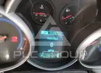 2016 Chevrolet Cruze фото