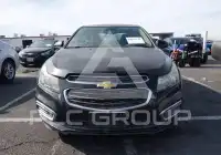 2016 Chevrolet Cruze фото