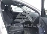 2016 Chevrolet Cruze фото