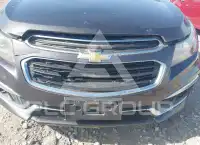 2016 Chevrolet Cruze фото