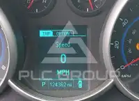 2016 Chevrolet Cruze фото