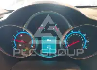 2016 Chevrolet Cruze фото