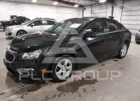 2016 Chevrolet Cruze photo