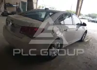 2016 Chevrolet Cruze фото