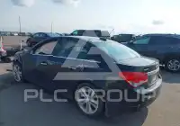 2016 Chevrolet Cruze фото