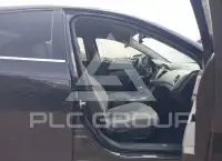 2016 Chevrolet Cruze фото