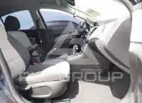 2016 Chevrolet Cruze photo