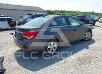 2016 Chevrolet Cruze фото