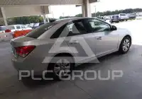 2016 Chevrolet Cruze photo