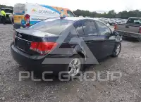 2016 Chevrolet Cruze фото