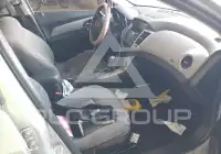 2016 Chevrolet Cruze фото