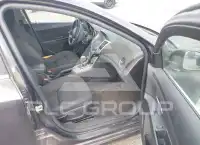 2016 Chevrolet Cruze фото