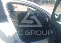 2016 Chevrolet Cruze фото