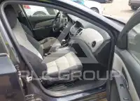 2016 Chevrolet Cruze фото