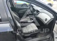 2016 Chevrolet Cruze фото