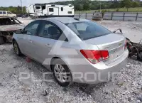 2016 Chevrolet Cruze фото