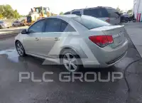 2016 Chevrolet Cruze photo