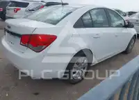 2016 Chevrolet Cruze photo