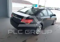 2016 Chevrolet Cruze фото