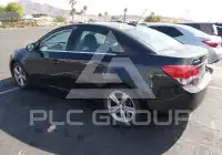 2016 Chevrolet Cruze фото