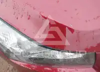 2016 Chevrolet Cruze фото