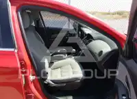 2016 Chevrolet Cruze фото