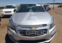 2016 Chevrolet Cruze photo