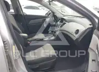 2016 Chevrolet Cruze фото