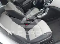 2016 Chevrolet Cruze photo