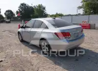2016 Chevrolet Cruze фото
